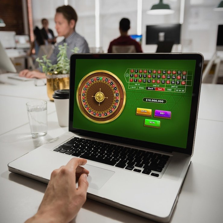 Langkah-langkah mendaftar dan memulai bermain togel online di apitoto88 dari smartphone